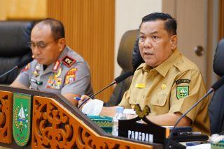 Plt Gubri SF Hariyanto: Izin Pertambangan Rakyat Hanya untuk Koperasi, Bukan Perusahaan!