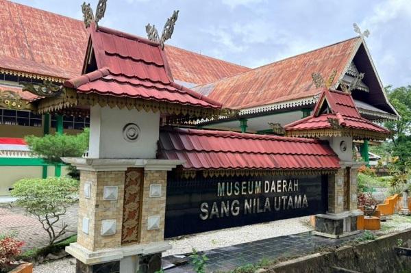 Museum Sang Nila Utama Raih Sertifikat Tipe B dari Kementerian Kebudayaan RI