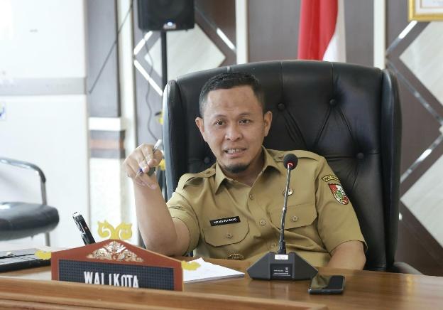 Pemko Pekanbaru Siapkan 1.000 Titik Wifi Gratis, Dorong Akses Layanan Publik Digital