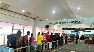 Belasan PMI Dideportasi dari Malaysia, Satu Orang Meninggal Dunia