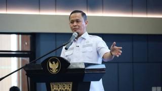 Pemko Pekanbaru Gandeng Berbagai Pihak untuk Atasi Banjir
