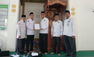 IPARI Riau Perkuat Moderasi Beragama Melalui Kemah Kerukunan dan Ekoteologi