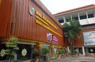 Pemko Pekanbaru Rencanakan Pembangunan Ballroom Terintegrasi di Kawasan MPP