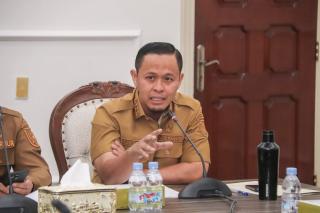 Wako Pekanbaru Ungkap Rencana Pengembangan Jalan 70 di Kawasan Tenayan Raya