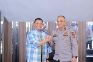 Pemko Pekanbaru Gandeng Polresta dan Kodim Perluas Layanan Pengaduan 112