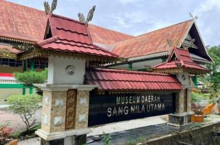 Museum Sang Nila Utama Raih Sertifikat Tipe B dari Kementerian Kebudayaan RI