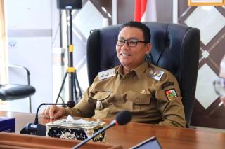 Pemko Pekanbaru akan Koneksikan CCTV Lewat Aplikasi Sip Aman