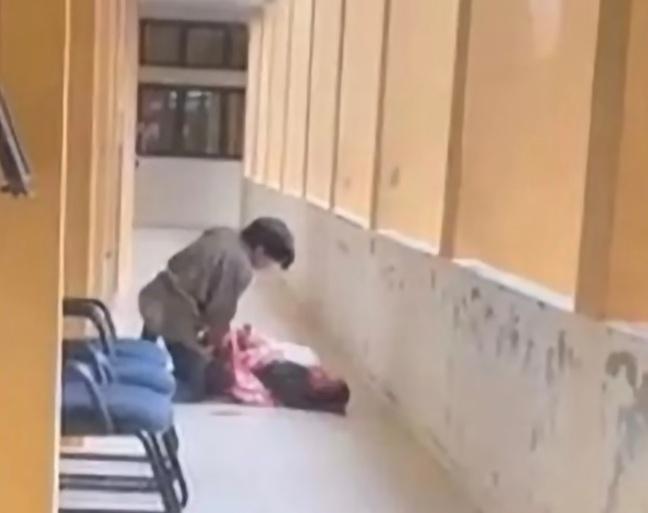 Bacok Mahasiswi UIN Suska Riau, Raihan Terancam Hukuman 12 Tahun Penjara