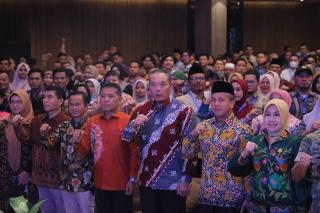 Pemko Pekanbaru Perketat Standar Dapur MBG, BGN Dorong Transparansi dan Kepatuhan SOP
