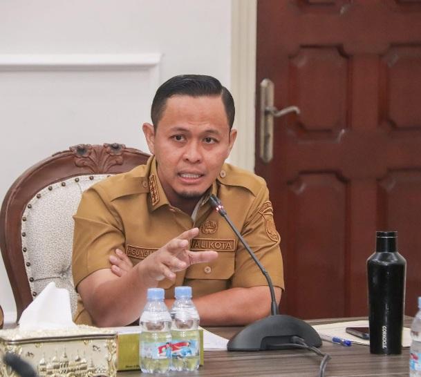 Uji Coba Bus Listrik, Pekanbaru Percepat Pembenahan Transportasi Umum
