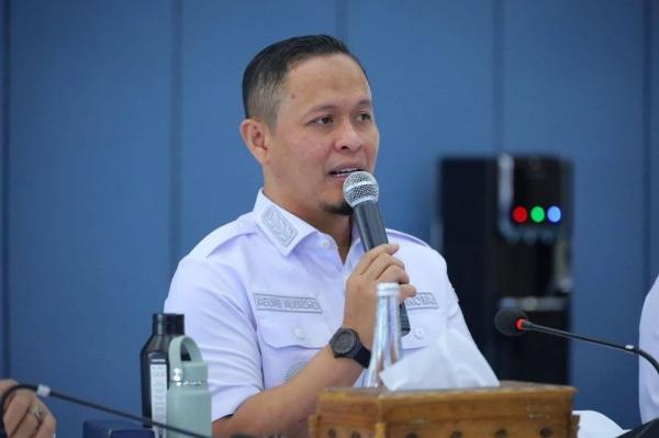 Agung Nugroho Dorong Sampah Jadi Energi Listrik, Dua TPA Disiapkan