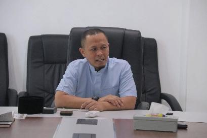 Wali Kota Pekanbaru Ajak Swasta Kolaborasi Perbaiki Fasilitas Umum Kota