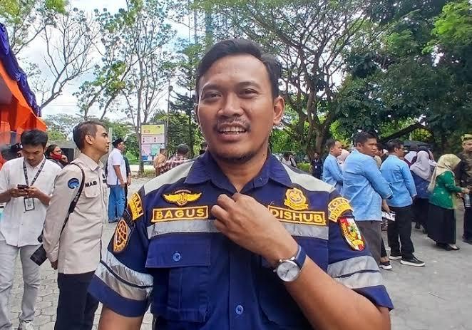 Dishub Pekanbaru Minta Warga Aktif Lapor, Aksi Perusakan dan Pencurian Lampu PJU Kian Marak