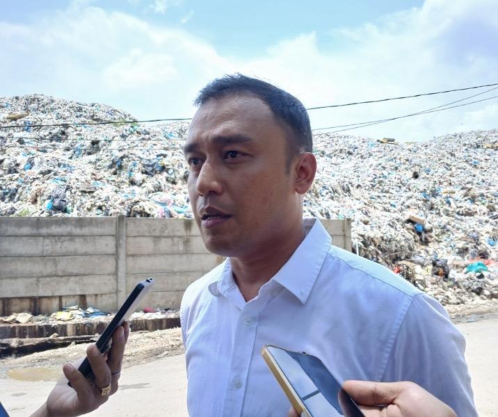 DLHK Pekanbaru Perketat Pengawasan, Cegah Sampah Luar Daerah Masuk ke Wilayah Kota