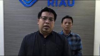 Warga Siak Korban Penipuan Kerja Akhirnya Dimakamkan di Kamboja