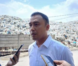 DLHK Pekanbaru Perketat Pengawasan, Cegah Sampah Luar Daerah Masuk ke Wilayah Kota