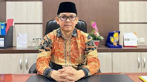 Kabar Duka dari Makkah: Jemaah Haji Asal Desa Pulau Payung Kampar Meninggal Dunia