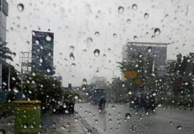 Hujan Diprakirakan Meluas, BMKG Catat Hotspot Riau Tersisa Satu Titik