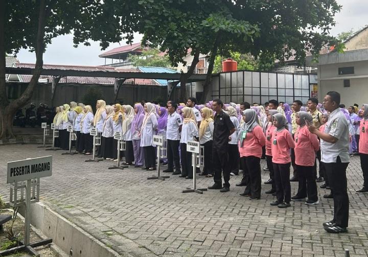 Hari Jadi Ke-18, RSUD Petala Bumi Perkuat Komitmen Pelayanan