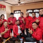 PDIP Pekanbaru Buka Penjaringan Calon Kepala Daerah 2024
